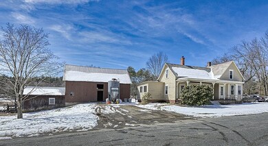 22 Old Chesterfield Rd, Winchester, NH 03470 - photo 2