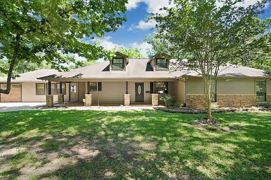 10985 Woods Ln, Cleveland, TX 77328 - photo 4