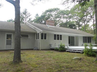 885 Shore Rd, Pocasset, MA 02559 - photo 2