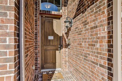 2117 Skysail Ln, Lake Dallas, TX 75065 - photo 6