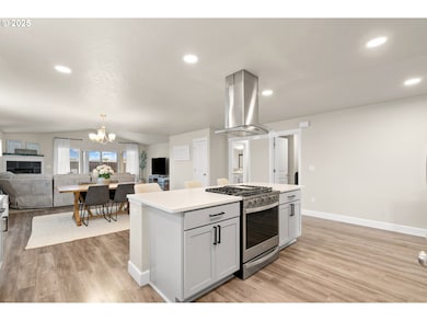 1437 E Hurlburt Ave, Hermiston, OR 97838 - photo 5