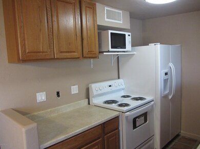 Updated Kitchen