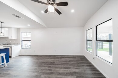 4704 Octavia St, Houston, TX 77026 - photo 5