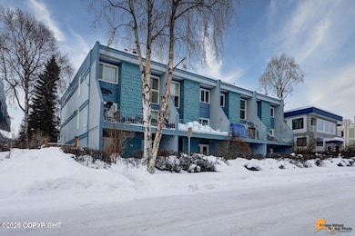 629 O St unit 203, Anchorage, AK 99501 - photo 3