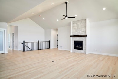 2510 Three Dots Trail, Cheyenne, WY 82009 - photo 4