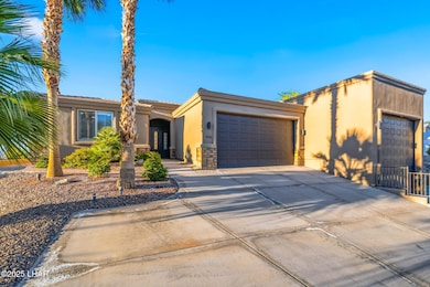 1236 Kibbey Dr, Lake Havasu City, AZ 86404 - photo 4