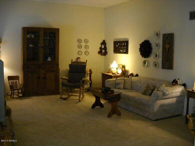 Banser Living room 3