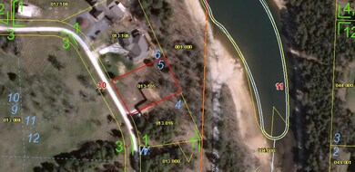Stone County GIS