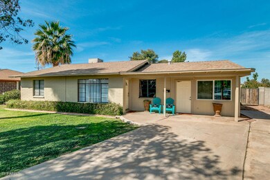 RV parking and 2nd side gate