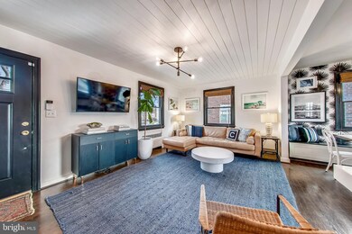 1647 Varnum Place NE, Washington, DC 20017 - photo 6