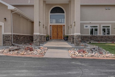 6231 S Walnut St, Casper, WY 82601 - photo 6