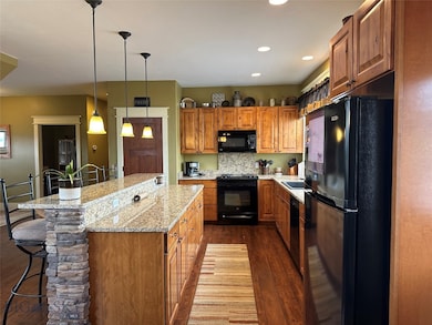 64 Mountain View Trail, White Sulphur Springs, MT 59645 - photo 3