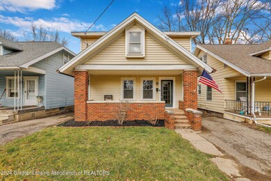 1222 W Barnes Ave, Lansing, MI 48910 - photo 3