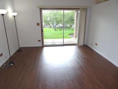 1731 Chesapeake Ln unit 3, Schaumburg, IL 60193 - photo 2