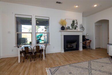 2105 Caroline Dr, Weatherford, TX 76087 - photo 7