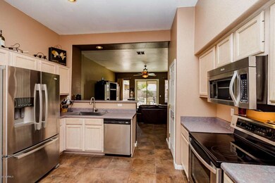 5421 W Merury Wy AZ-14