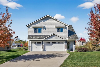 5087 Ingram Ave SW, Howard Lake, MN 55349 - photo 2