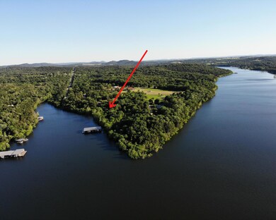 Table Rock Lakefront