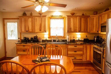 21 Old Mill Rd, West Ossipee, NH 03890 - photo 4