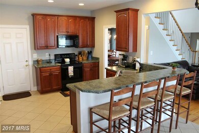 209 Cool Spring Dr, Stephens City, VA 22655 - photo 4