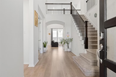 1132 Spring Gulch Ln, Georgetown, TX 78628 - photo 6