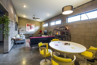 Living Space
