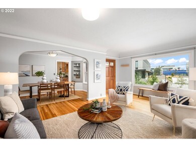 2611 N Sumner St, Portland, OR 97217 - photo 5