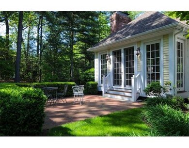 137 Lake St unit 137, Sherborn, MA 01770 - photo 3