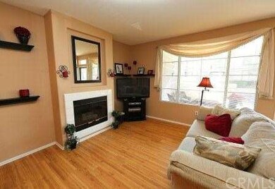 Very light and bright location. Front door faces E