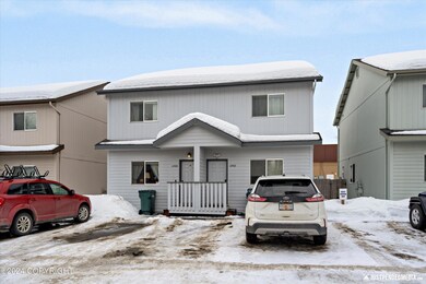 12468 Silver Fox Ln unit 15, Anchorage, AK 99515 - photo 2