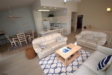 405 Lagoon Blvd, Brigantine, NJ 08203 - photo 5