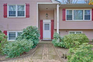 211 Mountainside Ave, Atlantic Highlands, NJ 07716 - photo 2