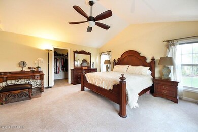 MASTER SUITE