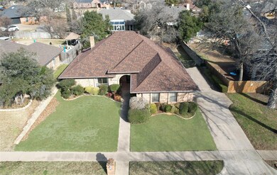 1609 Bedfordshire, Bedford, TX 76021 - photo 3