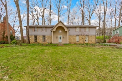 4140 Melbourne Rd, Indianapolis, IN 46228 - photo 3