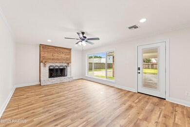 305 Bellevue Plantation Rd, Lafayette, LA 70503 - photo 3