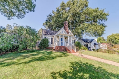 402 Fairview Dr, Dalton, GA 30720 - photo 5