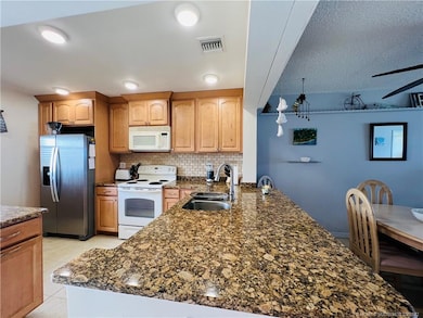 Sand Dollar Shores unit 619, Jensen Beach, FL 34957 - photo 5