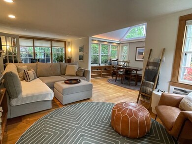 4 Beverly Rd, Newton Highlands, MA 02461 - photo 6