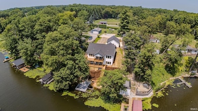 4033 N Denver Ct, Monticello, IN 47960 - photo 2