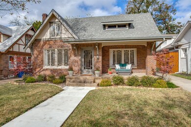 5729 Morningside Ave, Dallas, TX 75206 - photo 2
