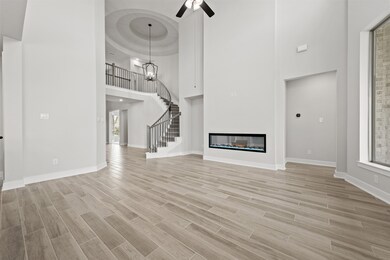 26923 Steradian Lake Ln, Richmond, TX 77406 - photo 3