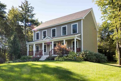 8 Pinewood Cir, Greenland, NH 03840 - photo 2