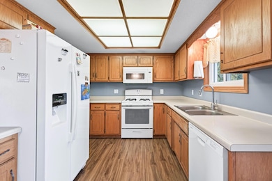 338 8th St SW, Forest Lake, MN 55025 - photo 2