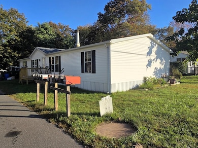 372 Scantic Rd unit 8, East Windsor, CT 06088 - photo 6