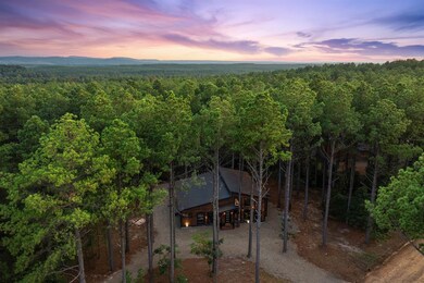 147 Aluma Craft Trail, Broken Bow, OK 74728 - photo 2