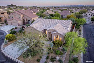 7625 E Snowdon Cir, Mesa, AZ 85207 - photo 2