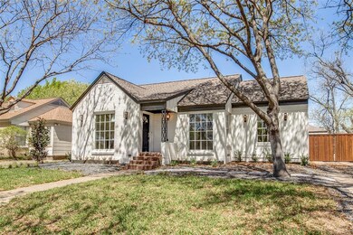 5731 Anita St, Dallas, TX 75206 - photo 3