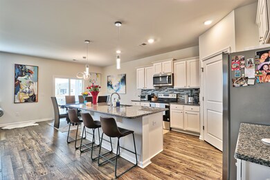 2726 Zenith Way unit 2726 Zenith Way, Myrtle Beach, SC 29577 - photo 4