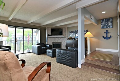 Step right in and you will feel right at home.